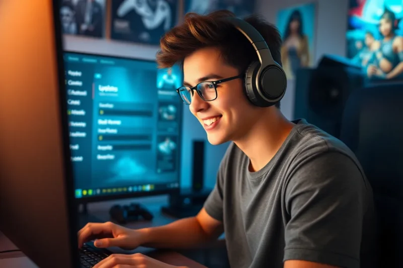 Unlocking the Mystery: When Hondingo88 Patches PC