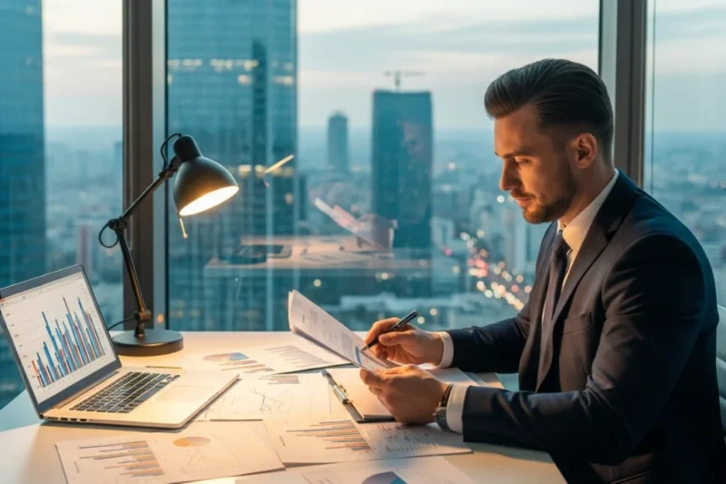 Mariano Iduba: The Visionary Behind Sustainable Smart City Innovations