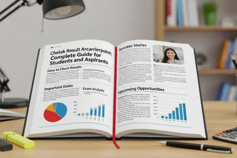 Unlocking Insights: The Chetak Result on Arcarrierpoint