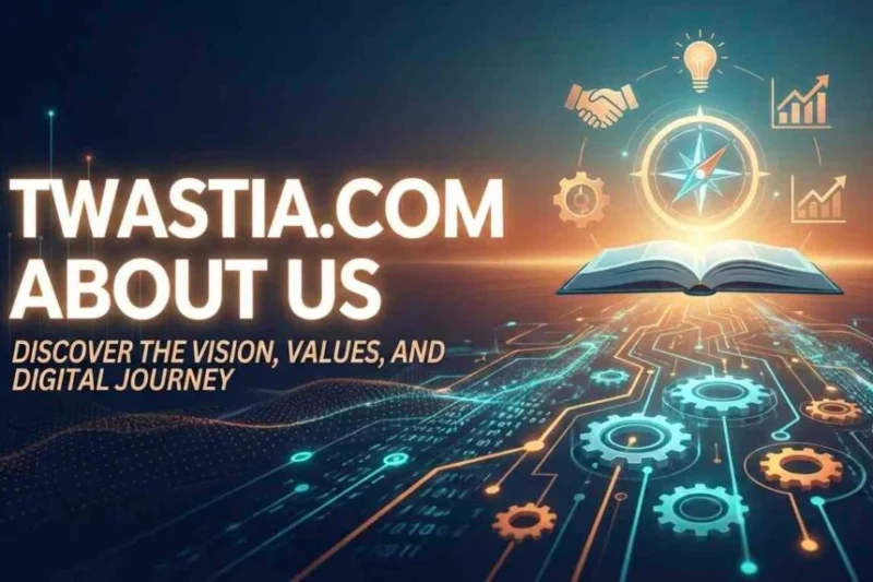 Discovering the Hottest Trends in Twastia.com Top Categories