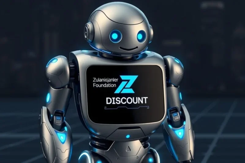 Unlocking Opportunities: How the Zulamisjanler Foundation Discount Provides Support for Community Development